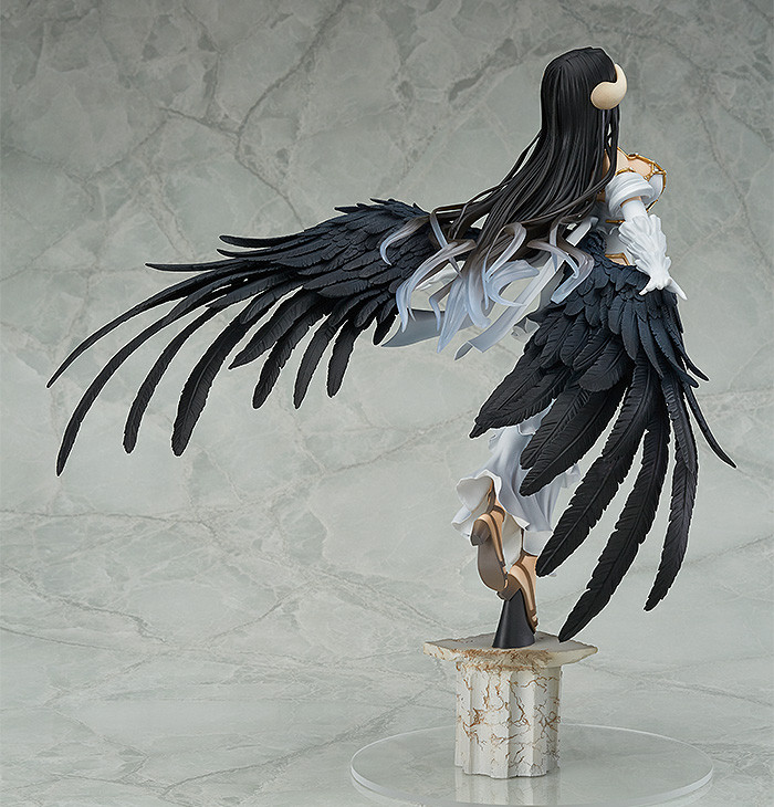 Overlord - Albedo - 1/8 (Good Smile Company) photo 7