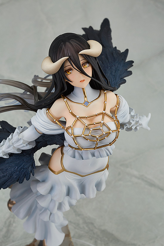 Overlord - Albedo - 1/8 (Good Smile Company) photo 8