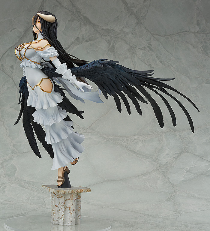 Overlord - Albedo - 1/8 (Good Smile Company) photo 9