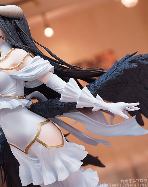 Overlord - Albedo - 1/8 (Good Smile Company) photo 10