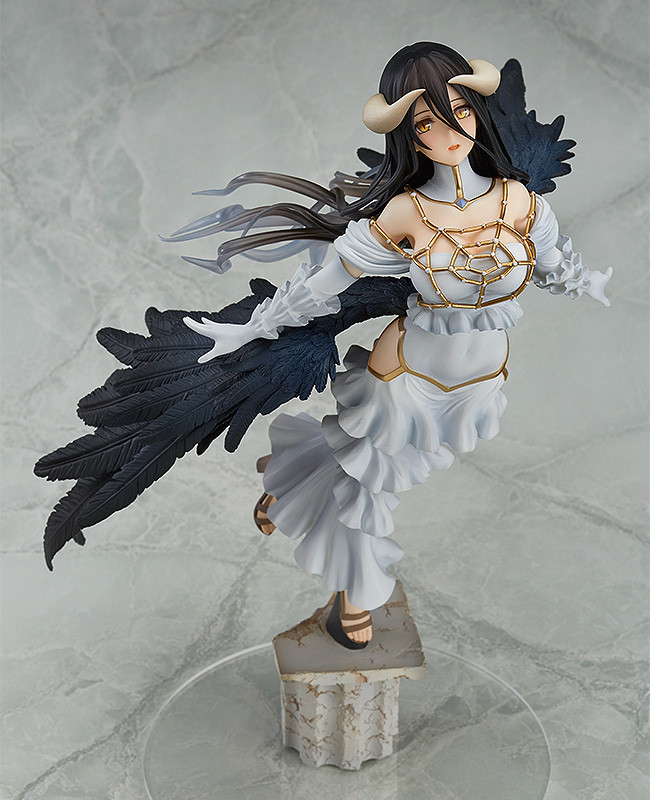 Overlord - Albedo - 1/8 (Good Smile Company) photo 12