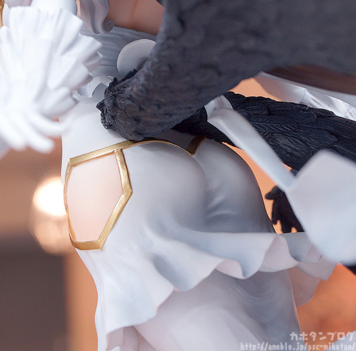 Overlord - Albedo - 1/8 (Good Smile Company) photo 16
