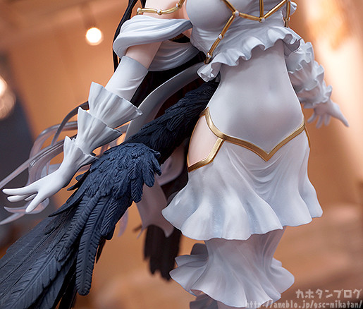 Overlord - Albedo - 1/8 (Good Smile Company) photo 17