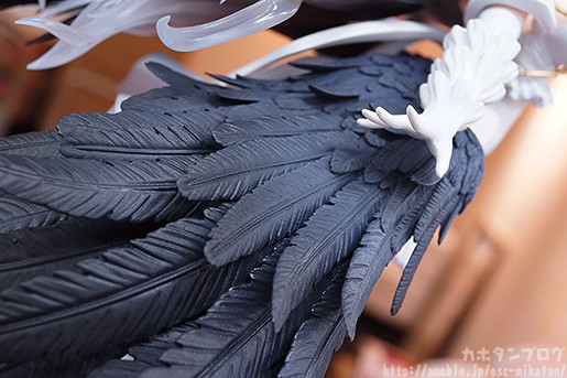 Overlord - Albedo - 1/8 (Good Smile Company) photo 18