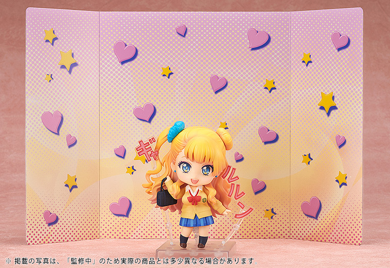 Oshiete! Galko-chan - Galko-chan - Nendoroid (#611) (Good Smile Company) photo 11