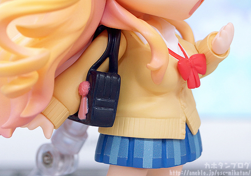 Oshiete! Galko-chan - Galko-chan - Nendoroid (#611) (Good Smile Company) photo 12