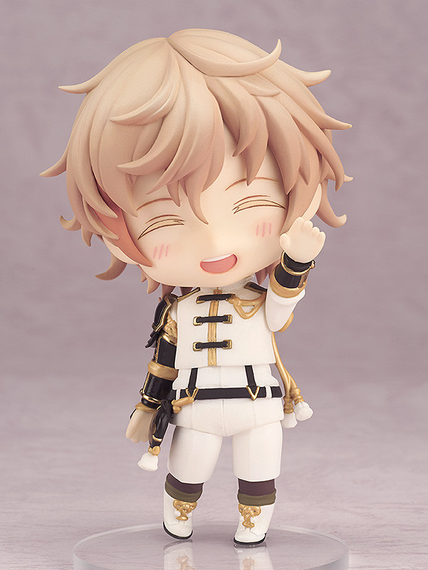 Touken Ranbu Online - Monoyoshi Sadamune - Nendoroid  (#651) (Orange Rouge) photo 6