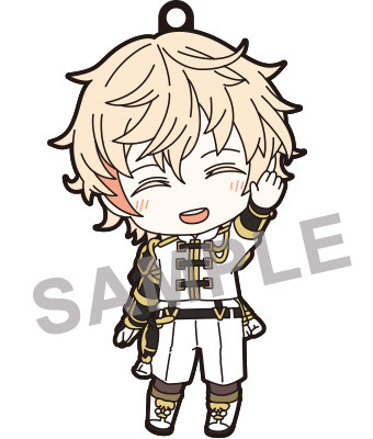 Touken Ranbu Online - Monoyoshi Sadamune - Nendoroid  (#651) (Orange Rouge) photo 12