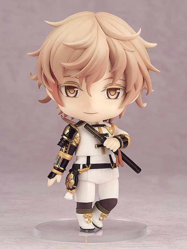 Touken Ranbu Online - Monoyoshi Sadamune - Nendoroid  (#651) (Orange Rouge) photo 14