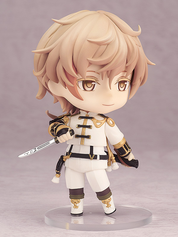 Touken Ranbu Online - Monoyoshi Sadamune - Nendoroid  (#651) (Orange Rouge) photo 18
