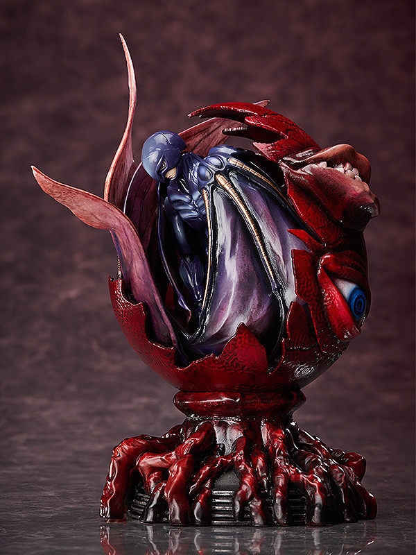 Berserk - Femto - Figma (#SP-080) - Birth of the Hawk of Darkness ver. (FREEing) photo 4