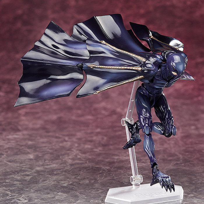 Berserk - Femto - Figma (#SP-080) - Birth of the Hawk of Darkness ver. (FREEing) photo 6