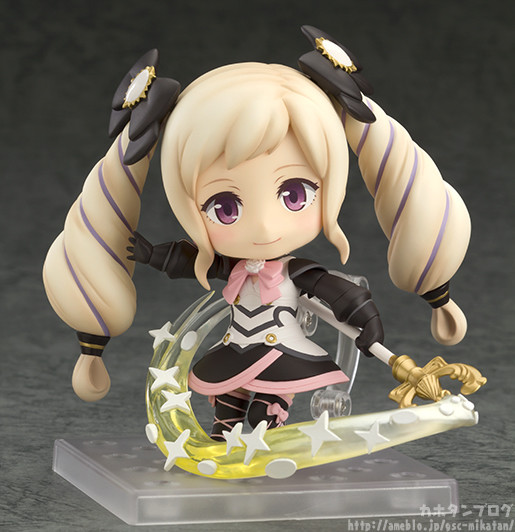Fire Emblem If - Elise - Nendoroid (#659) (Good Smile Company) photo 2