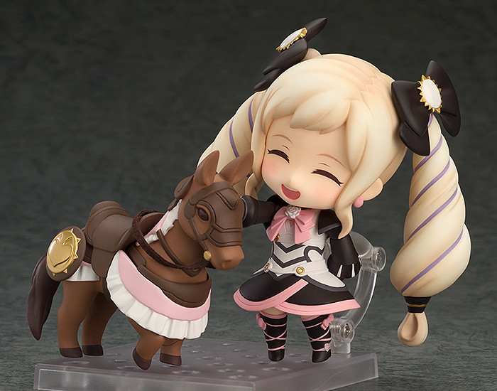 Fire Emblem If - Elise - Nendoroid (#659) (Good Smile Company) photo 5
