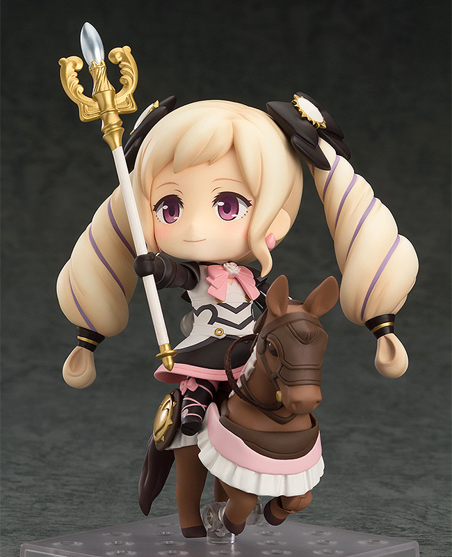 Fire Emblem If - Elise - Nendoroid (#659) (Good Smile Company) photo 6