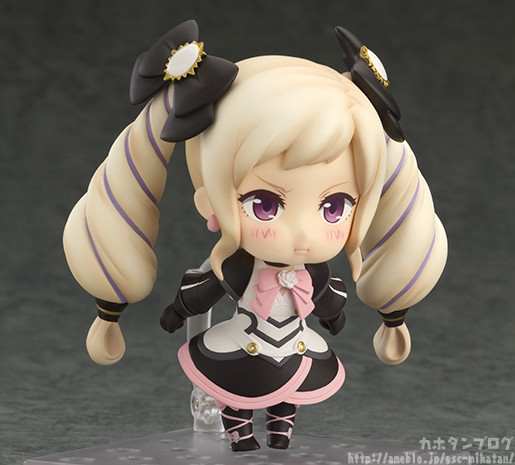 Fire Emblem If - Elise - Nendoroid (#659) (Good Smile Company) photo 7