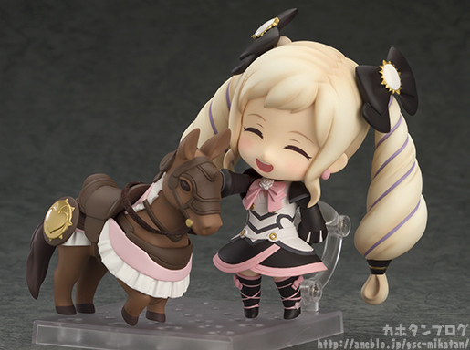 Fire Emblem If - Elise - Nendoroid (#659) (Good Smile Company) photo 8