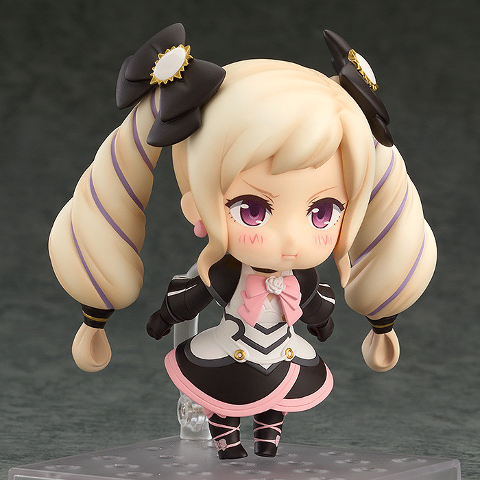Fire Emblem If - Elise - Nendoroid (#659) (Good Smile Company) photo 9