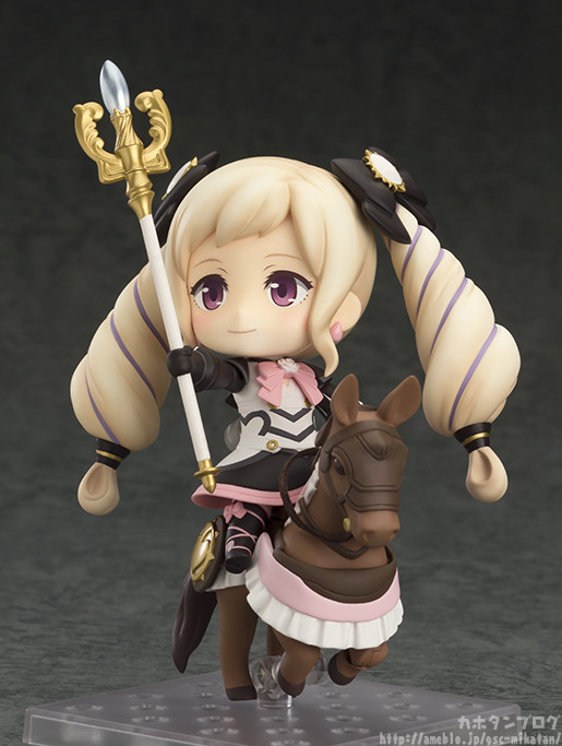 Fire Emblem If - Elise - Nendoroid (#659) (Good Smile Company) photo 10