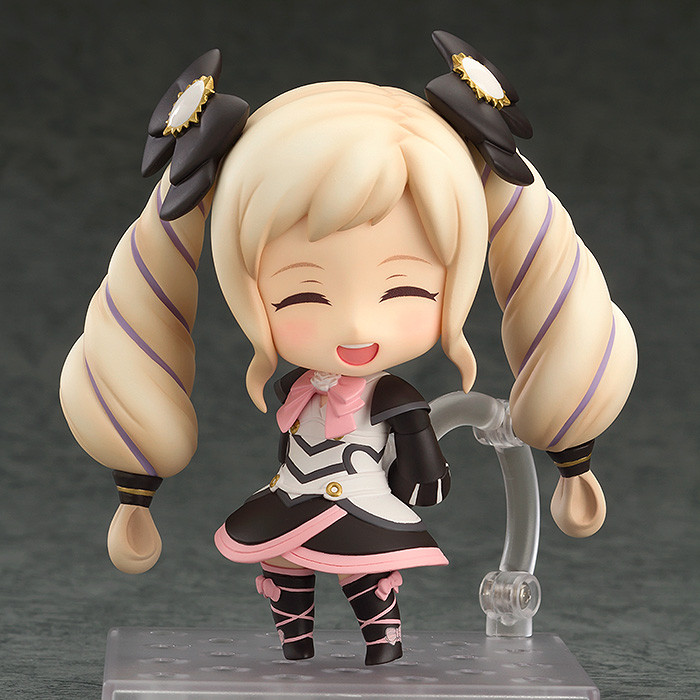 Fire Emblem If - Elise - Nendoroid (#659) (Good Smile Company) photo 11