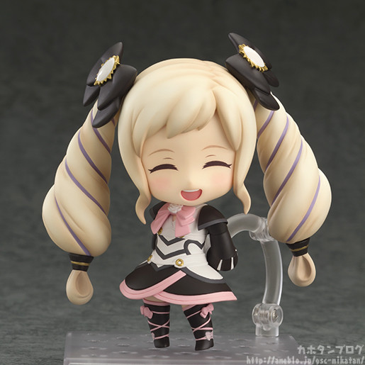 Fire Emblem If - Elise - Nendoroid (#659) (Good Smile Company) photo 13