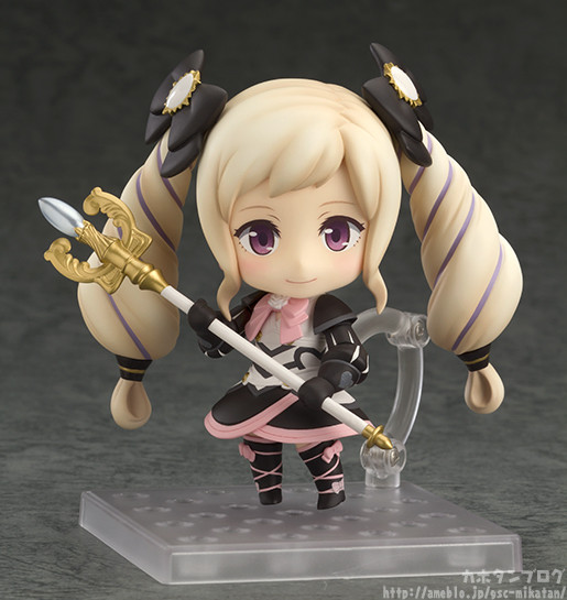 Fire Emblem If - Elise - Nendoroid (#659) (Good Smile Company) photo 14