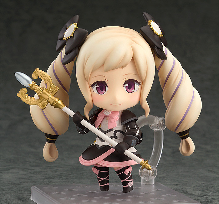 Fire Emblem If - Elise - Nendoroid (#659) (Good Smile Company) photo 15