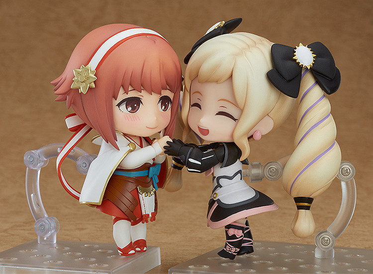 Fire Emblem If - Elise - Nendoroid (#659) (Good Smile Company) photo 16