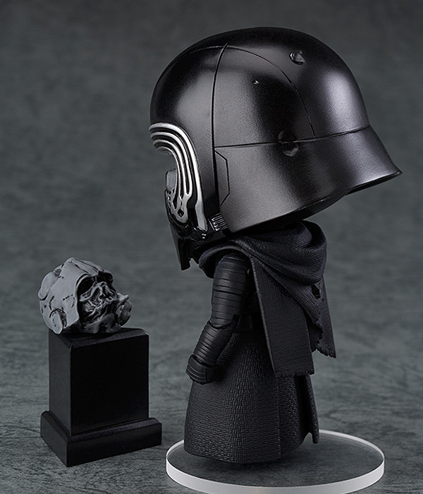Star Wars: The Force Awakens - Kylo Ren - Nendoroid (#726) (Good Smile Company) photo 5