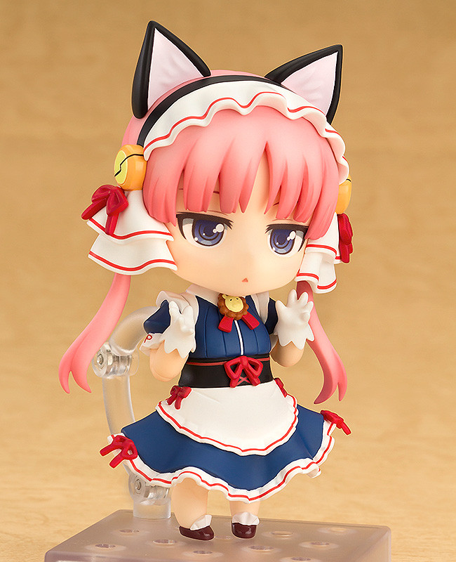 Koukaku no Pandora - Buer - Clarion - Nendoroid (#627) (Good Smile Company) photo 3