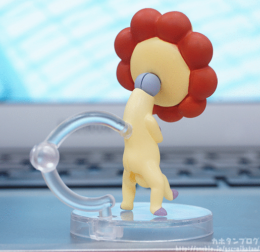 Koukaku no Pandora - Buer - Clarion - Nendoroid (#627) (Good Smile Company) photo 5