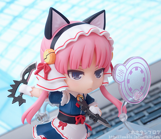 Koukaku no Pandora - Buer - Clarion - Nendoroid (#627) (Good Smile Company) photo 8