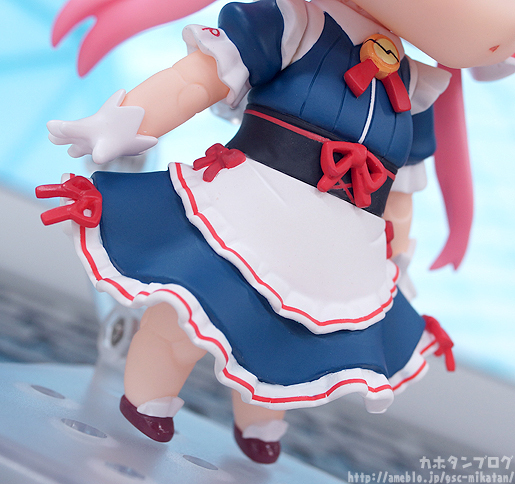 Koukaku no Pandora - Buer - Clarion - Nendoroid (#627) (Good Smile Company) photo 10
