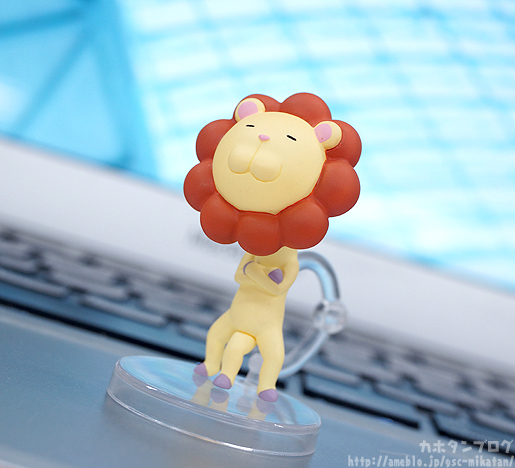 Koukaku no Pandora - Buer - Clarion - Nendoroid (#627) (Good Smile Company) photo 15