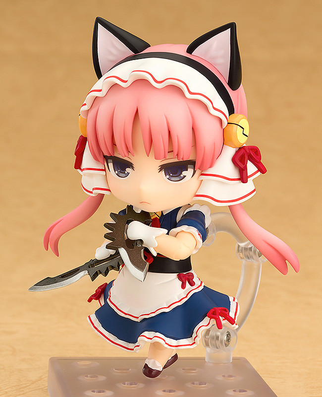 Koukaku no Pandora - Buer - Clarion - Nendoroid (#627) (Good Smile Company) photo 17