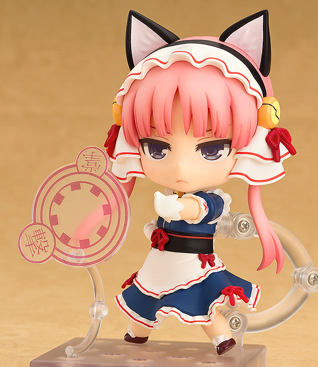 Koukaku no Pandora - Buer - Clarion - Nendoroid (#627) (Good Smile Company) photo 18