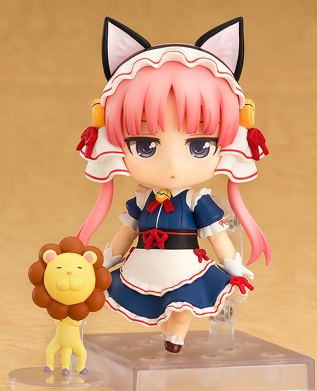 Koukaku no Pandora - Buer - Clarion - Nendoroid (#627) (Good Smile Company) photo 19