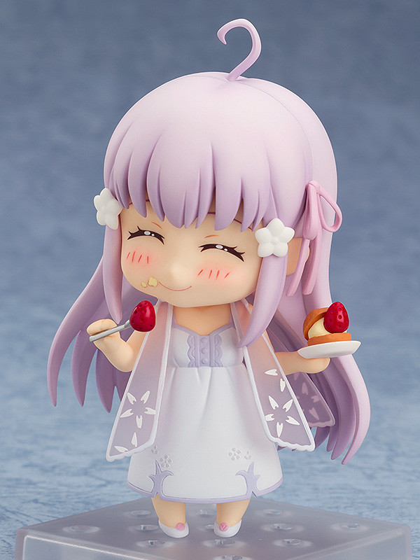 Glass no Hana to Kowasu Sekai - Remo - Nendoroid (#658) (Good Smile Company) photo 6