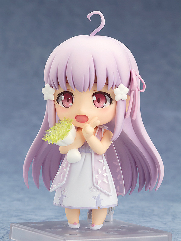 Glass no Hana to Kowasu Sekai - Remo - Nendoroid (#658) (Good Smile Company) photo 7