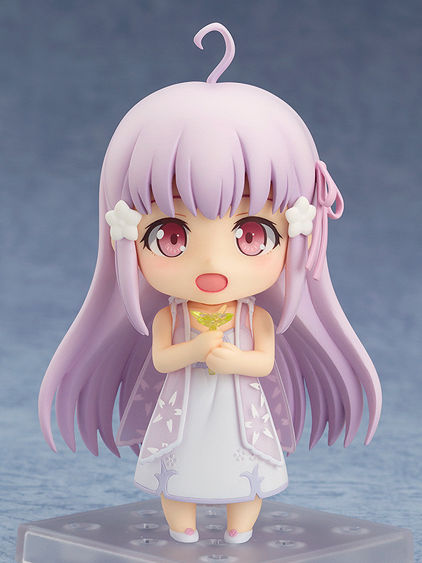 Glass no Hana to Kowasu Sekai - Remo - Nendoroid (#658) (Good Smile Company) photo 8