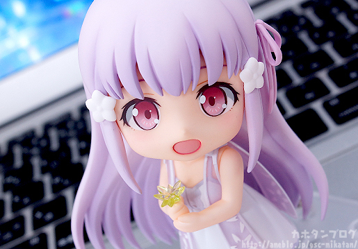 Glass no Hana to Kowasu Sekai - Remo - Nendoroid (#658) (Good Smile Company) photo 9