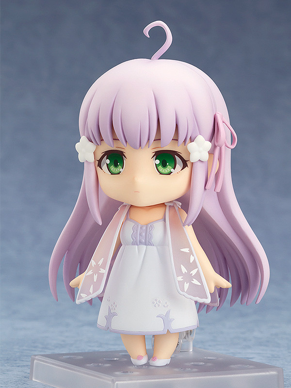 Glass no Hana to Kowasu Sekai - Remo - Nendoroid (#658) (Good Smile Company) photo 10