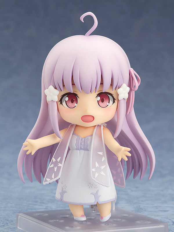 Glass no Hana to Kowasu Sekai - Remo - Nendoroid (#658) (Good Smile Company) photo 11