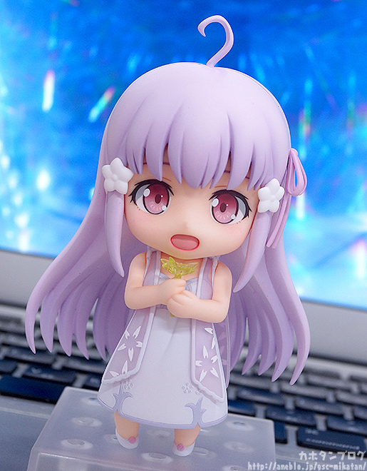 Glass no Hana to Kowasu Sekai - Remo - Nendoroid (#658) (Good Smile Company) photo 12