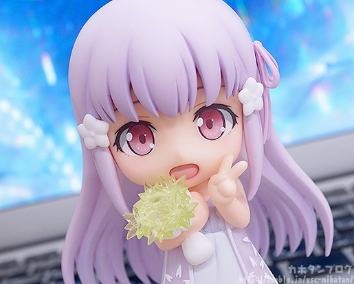 Glass no Hana to Kowasu Sekai - Remo - Nendoroid (#658) (Good Smile Company) photo 13