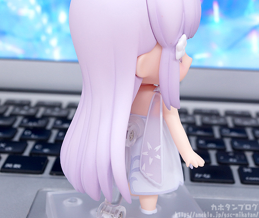 Glass no Hana to Kowasu Sekai - Remo - Nendoroid (#658) (Good Smile Company) photo 14