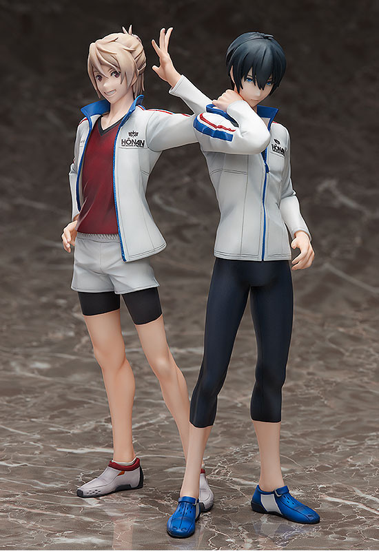 Prince of Stride Alternative - Yagami Riku - 1/8 (FREEing) photo 5