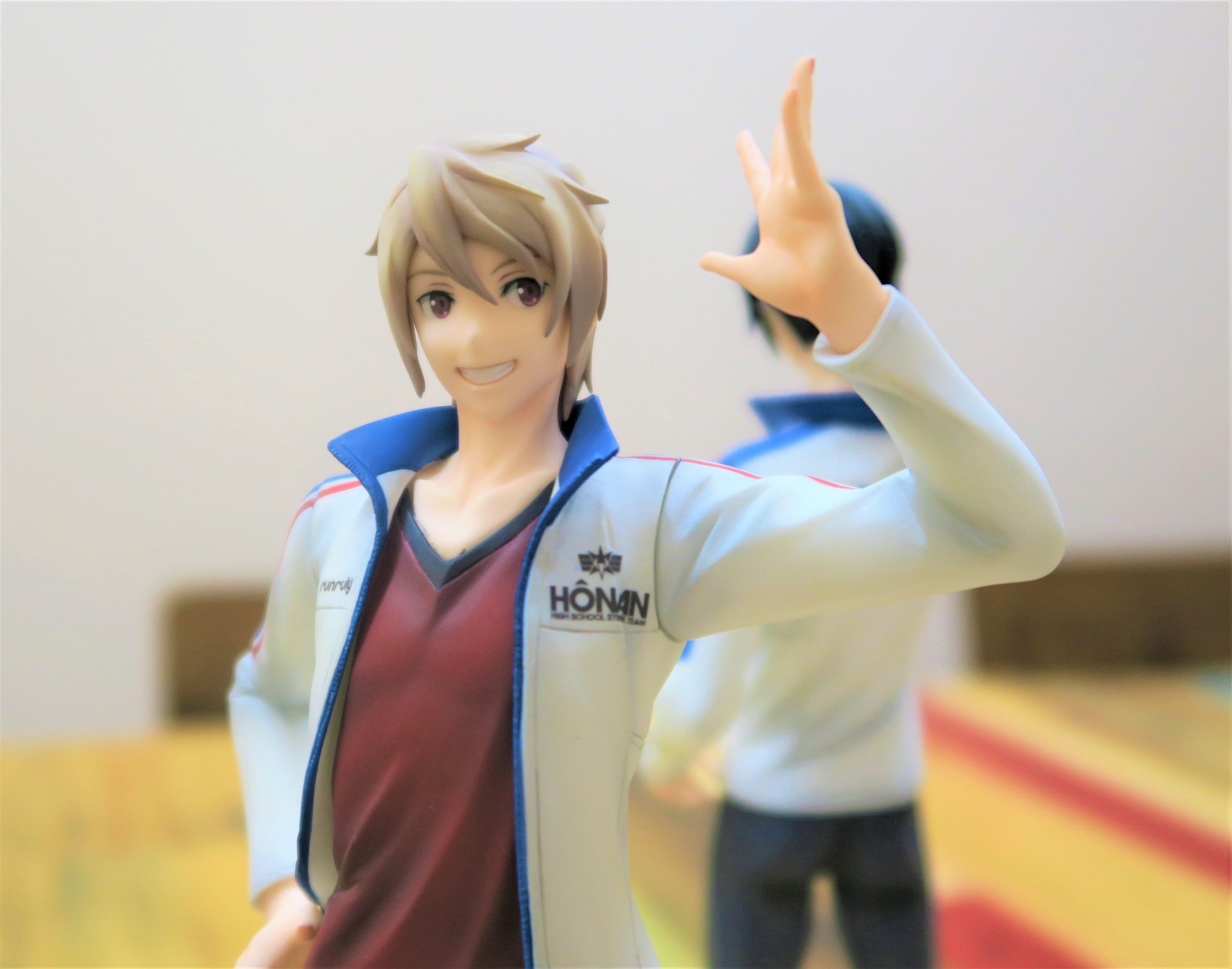 Prince of Stride Alternative - Yagami Riku - 1/8 (FREEing) photo 6