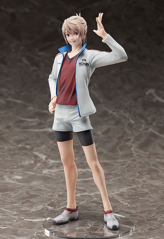 Prince of Stride Alternative - Yagami Riku - 1/8 (FREEing) photo 8