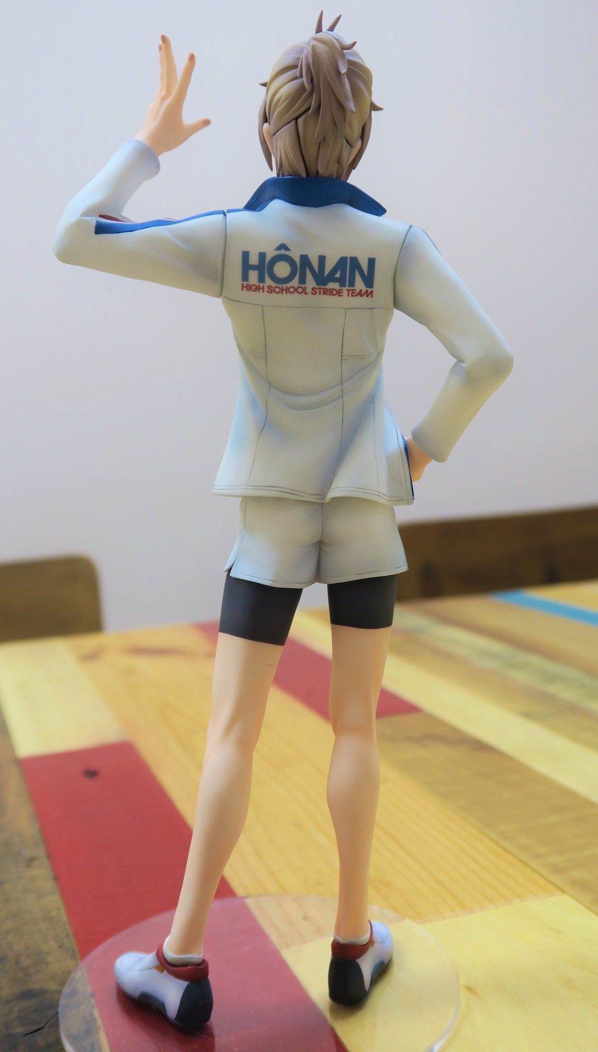 Prince of Stride Alternative - Yagami Riku - 1/8 (FREEing) photo 9